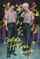 L’Estate in Cui Hikaru è Morto 1 – Variant con Stand Acrilico 