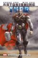 Astonishing Thor – Minaccia Planetaria