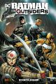 Batman e gli Outsiders   1 Divinità minori DC Comics Collection