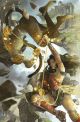 Wonder Woman 8 Variant di Federica Croci