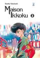 MAISON IKKOKU PERFECT EDITION 3