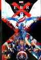 LA TRILOGIA DI TERRA X - OMEGA omnibus