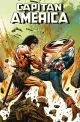CAPITAN AMERICA 108 VARIANT CONAN - CAPITAN AMERICA 4