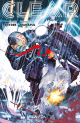 CLEAR variant Carmine Di Giandomenico