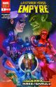 LA STRADA VERSO EMPYRE - MARVEL MINISERIE 235  