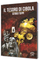 Il tesoro di Cibola Sergio Toppi