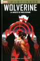 LA MORTE DI WOLVERINE  MARVEL MUST HAVE