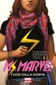 MS. MARVEL 1 FUORI DALLA NORMA RISTAMPA