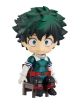 MY HERO ACADEMIA izuku midoria  SWACCHAO NENDOROID ACTION FIGURE