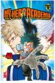  MY HERO ACADEMIA 40 COLLABOVARIANT