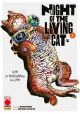 NYAIGHT OF THE LIVING CAT 1  