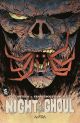  NIGHT OF THE GHOUL VARIANT COVER EDITION 