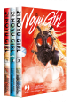 Noyu Girl BOX (Vol. 1-3)