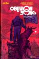 OBLIVION SONG 3 cartonato 