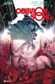 OBLIVION SONG  2 brossurato
