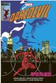 Marvel Omnibus DAREDEVIL DI FRANK MILLER COMPANION