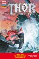 THOR 189   THOR DIO DEL TUONO 19 ALL NEW MARVEL NOW! 