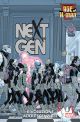 AGE OF X-MAN 2 NEXT GEN