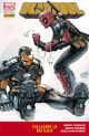 DEADPOOL 50   DEADPOOL 19 ALL NEW MARVEL NOW! 