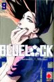 BLUE LOCK  9