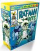 RAT-MAN GIGANTE COFANETTO 85/96 