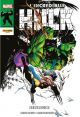 L`INCREDIBILE HULK DI PETER DAVID 10 SELVAGGIO