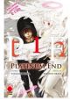 PLATINUM END DISCOVERY EDITION 1
