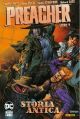 Preacher 4 Storia Antica DC Black Label Hits