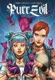 PURR EVIL  1