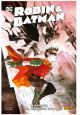Robin & Batman La nascita del dinamico duo DC Collection