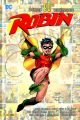 ROBIN: SPECIALE 80o ANNIVERSARIO