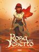 Rosa del Deserto. 