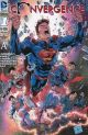 CONVERGENCE #1 Variant Cover A/B/C/D/E/F/G 