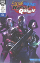 HARLEY QUINN SUICIDE SQUAD 41 - RINASCITA