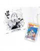 Sakamoto Days 3 - VARIANT CON T-SHIRT taglia s