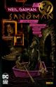 SANDMAN LIBRARY VOLUME 7 VITE BREVI 