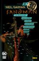 SANDMAN LIBRARY VOLUME 9 Le Eumenidi