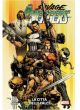 SAVAGE AVENGERS VOLUME 1 LA CITTA` DELLE FALCI - MARVEL COLLECTION  
