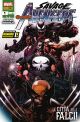 Savage Avengers   1