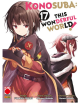 Konosuba! – This Wonderful World 17 