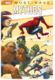 MARVEL MUST HAVE MYTHOS 