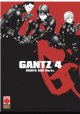 Gantz Nuova Edizione 4