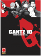 Gantz Nuova Edizione 10