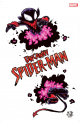 Uncanny Spider-Man #1 Skottie Young Variant Cover