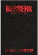 BERSERK DELUXE EDITION 6