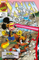 Amazing Spider-Man 33 Variant Disney 100 di Vitale Mangiatordi