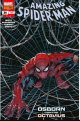 Amazing Spider-Man 34 Spider-Man 834