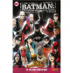BATMAN LEGGENDE METROPOLITANE VOLUME 5 