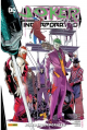 Batman Incorporated 2 Joker Incorporated DC Collection