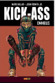 KICK ASS OMNIBUS